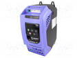 AUTOMATION MODULE: VECTOR INVERTER - MAX MOTOR POWER: 1.5KW - IN: 4 - Yksivaiheiset vaihtosuuntaajat - ODE-3-220070-1F42 - 1