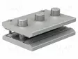 AC LIITIN- - AC liittimet ja rungot - 10.0042 - 1