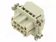 HDC LIITIN - EPIC® H-BE 6 BCM - LAPP liittimet - 10181002 - 1