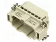HDC LIITIN - EPIC® H-BE 10 SCM - LAPP liittimet - 10182002 - 1