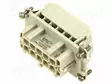 HDC LIITIN - EPIC® H-BE 10 BCM - LAPP liittimet - 10183002 - 1