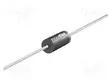 ZENER DIODI - 2W - 47V - DO15 - YKSITTÄINEN DIODI - TEIPPI - Diodit - 2EZ47-R2 - 1