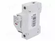RASIA - 10X38MM - DIN-KISKOLLE - 30A - NAVAT: 1 - 1KVDC - Sulakepitimet - 52582 - 1