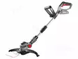 GRASS TRIMMER - BATTERY - GARDEN - 9000RPM - 18VDC - KIT: TRIMMER LINE - Akkukäyttöiset työkalut - 58GE112 - 1