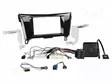 RATTIOHJAIN ADAPTERI- NISSAN - DIN,ISO,RCA,USB - Adapterijohdot - 621210-17-2 - 1