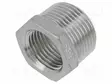 LIITIN: ADAPTERI - UROS-NAARAS,PUNAINENUKTIO - MAX.10,5BAR - G316 - Liittimet ja johdot pneumatiikkaan - 6241-034012 - 1