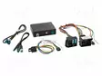 MULTIMEDIA-ADAPTERI - MERCEDES - Multimedia-adapterit - 771190-1032 - 1