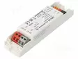 VIRTALÄHDE: IMPULSSI - LED - DALI - 12÷48VDC - IP20 - 120X30X22MM - OUT: 1 - LED teholähteet - 86459572 - 2