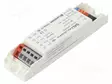 VIRTALÄHDE: IMPULSSI - LED - DALI,DALI 2 - 12÷48VDC - IP20 - -20÷60°C - LED teholähteet - 89453832 - 2