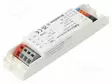 VIRTALÄHDE: IMPULSSI - LED - DALI,DALI 2 - 12÷48VDC - IP20 - -20÷75°C - LED teholähteet - 89453842 - 2