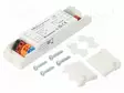 VIRTALÄHDE: IMPULSSI - LED - DALI,DALI 2 - 12÷48VDC - IP20 - -20÷75°C - LED teholähteet - 89453842 - 1