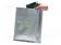 SUOJAPUSSI - CLEANROOM - ESD,MBB - L: 457MM - W: 457MM - PAKS.: 106UM - ISO 5 - Laatikot ja setit - ERS-202110122 - 1