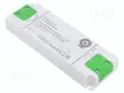 VIRTALÄHDE: IMPULSSI - LED - 50W - 24VDC - 2,08A - 198÷264VAC - FTPC-C2 - LED teholähteet - FTPC50V24-C2 - 1