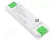VIRTALÄHDE: IMPULSSI - LED - 75W - 12VDC - 6,25A - 198÷264VAC - FTPC-C2 - LED teholähteet - FTPC75V12-C2 - 1