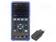 MANUAALINEN OSKILLOSKOOPPI - 200MHZ - 8BIT - LCD 3,5" - CH: 2 - 1GSPS - Kannettavat oskilloskoopit - HDS2202 - 1