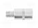 HYLSY: TORX®-BIT - TX50 - 1/2" - 55MM - KROMI-VANADIINITERÄS - Hylsyavaimet - HT1S752 - 1