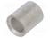 PÄÄTE: JATKOHOLKKI - 16,78÷26,66MM2 - PURISTETTAVA - 4AWG - Eristämättömät liittimet - P22 - 1