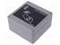 RFID-LUKIJA - 10÷24V - HITAG 1 - HTTP,MODBUS RTU,MODBUS TCP,SNMP - RFID-moduulit ja -lukijat - RFID-IND-U2-HT2 - 1