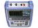 MANUAALINEN OSKILLOSKOOPPI - KAISTA: 60MHZ - 9BIT - VÄRI,LCD TFT 7" - Kannettavat oskilloskoopit - RTH1002 - 2