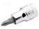 HYLSY - HYLSY-PHILLIPS - PH2 - 3/8" - 47MM - SEOSTERÄS - Hylsyavaimet - SA.7409PH-2 - 1