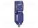 INDUKTIIVINEN ANTURI - 0÷40MM - PNP / NO + NC - UVIRT: 10÷58VDC - Teollisuus induktiiviset anturit - XS8C4A4PCM12 - 1