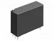 RELE - SPST-NO - UKELAN: 12VDC - 50A/480VAC - PCB - Pienoisreleet - ADJH23112 - 1