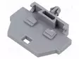 ERISTYSLEVY - HARMAA - Kiskoliittimet - D-WS2.5-DB-01P-112 - 1