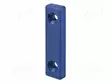 AKTIVAATTORI - D41D - IP67 - -25÷65°C - 60X16X6,8MM - Standardinomaiset turvakytkimet - D41D-A2 - 1