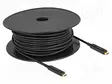 KAAPELI - OPTINEN - USB C PISTOKE,MOLEMMIN PUOLIN - KULLATTU - USB kaapelit ja adapterit - DELOCK-84132 - 1