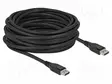 KAAPELI - DISPLAYPORT-PISTOKE,MOLEMMIN PUOLIN - DISPLAYPORT 1.4 - HDMI, DVI, DisplayPort johdot - DELOCK-85502 - 1