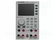ELEKTRONISET KUORMAT - 0÷80V - 0÷20A - 200W - DML - 85X142X550MM - CH: 2 - Elektroniset kuormat - DML202 - 1