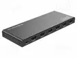 SWITCH - HDMI 2.0 - 4K,CEC,DTS-HD,HDCP 2.2,HDR,LPCM,UHD 2160P - HDMI, DVI, DisplayPort johdot - DS-55332 - 2