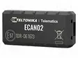 MODUULI: GPRS/GNSS - BLUETOOTH: 4.2,BLE - KIIHTYVYYSMITTARI - IP67 - M2M (GPRS/HSPA/LTE) moduulit - ECAN02 - 1
