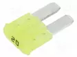 20A - 32VDC - AUTOSULAKE - 9,1MM - MINI - Autosulakkeet - FM20202 - 1