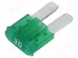 30A - 32VDC - AUTOSULAKE - 9,1MM - MINI - Autosulakkeet - FM20302 - 1