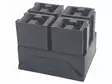 SULAKEPESÄ 19MM - Sulakepitimet - H1282 - 1