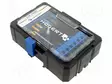 TYÖKALUSETTI: RUUVAUSKÄRJET - PHILLIPS,POZIDRIV®,TORX® - 1/4" - Ruuvauskärjet - HT1S802 - 2