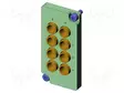 TESTIPANEELI - IN: 8 - Mittausneulat - IGN-27622 - 1