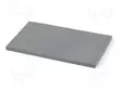VAAHTOSISÄKE - HARMAA - 475X285X20MM - Työkalulaukut ja säilytyslokerot - KFI552 - 1