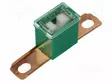AUTOSULAKE - 40A - 32VDC - 62MM - Autosulakkeet - L040C2 - 1