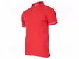 POLO SHIRT - SIZE: M - PUNAINEN - 220G/M2 - Työ- ja suojavaatteet - LAHTI-L4030702 - 1