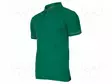 POLO SHIRT - SIZE: M - VIHREÄ - 220G/M2 - Työ- ja suojavaatteet - LAHTI-L4030902 - 1