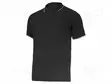 POLO SHIRT - SIZE: M - MUSTA - 190G/M2 - Työ- ja suojavaatteet - LAHTI-L4031002 - 1