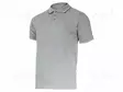 POLO SHIRT - SIZE: M - GREY - 190G/M2 - Työ- ja suojavaatteet - LAHTI-L4031102 - 1