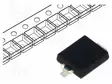 FOTODIODI IR PIN - SMD - 940NM - 730÷1100NM - 120° - 5NA - MUSTA - 150MW - Fotodiodit - LL-SE4540PDD-TR2 - 1