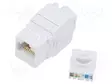LIITIN: RJ45 - RJ liittimet - LOG-NK4072 - 1