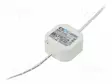 VIRTALÄHDE: IMPULSSI - LED - 60W - 12VDC - 5A - 220÷240VAC - IP20 - 0÷40°C - LED teholähteet - LP-6012 - 1