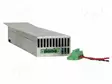 LABORATORY POWER SUPPLY: PROGRAMMABLE - SINGLE-CHANNEL - CH: 1 - Laboratorioteholähteet - MPS1102 - 1