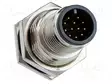 UROS - PANEELIASENNETTAVA - Erikoisliittimet - MSAS-03PMMS-SF8002 - 1