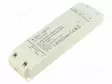 VIRTALÄHDE: IMPULSSI - LED - 100W - IP20 - 170X45X28MM - 90% - 200÷240V - LED teholähteet - MVL-100-12 - 1